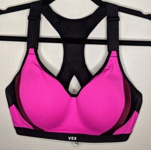 EUC 36D Victoria Secret Sports Bra